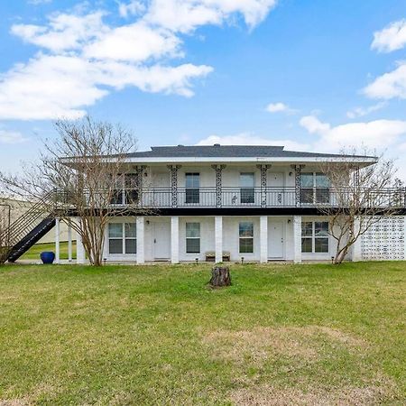 Quiet Apartment In Iowa, La Exterior photo