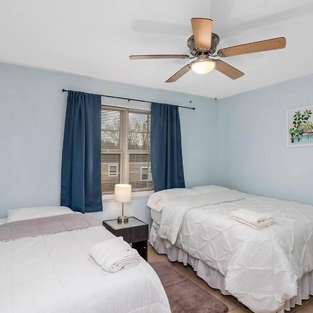 Quiet Apartment In Iowa, La Exterior photo