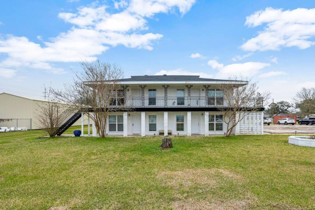 Quiet Apartment In Iowa, La Exterior photo